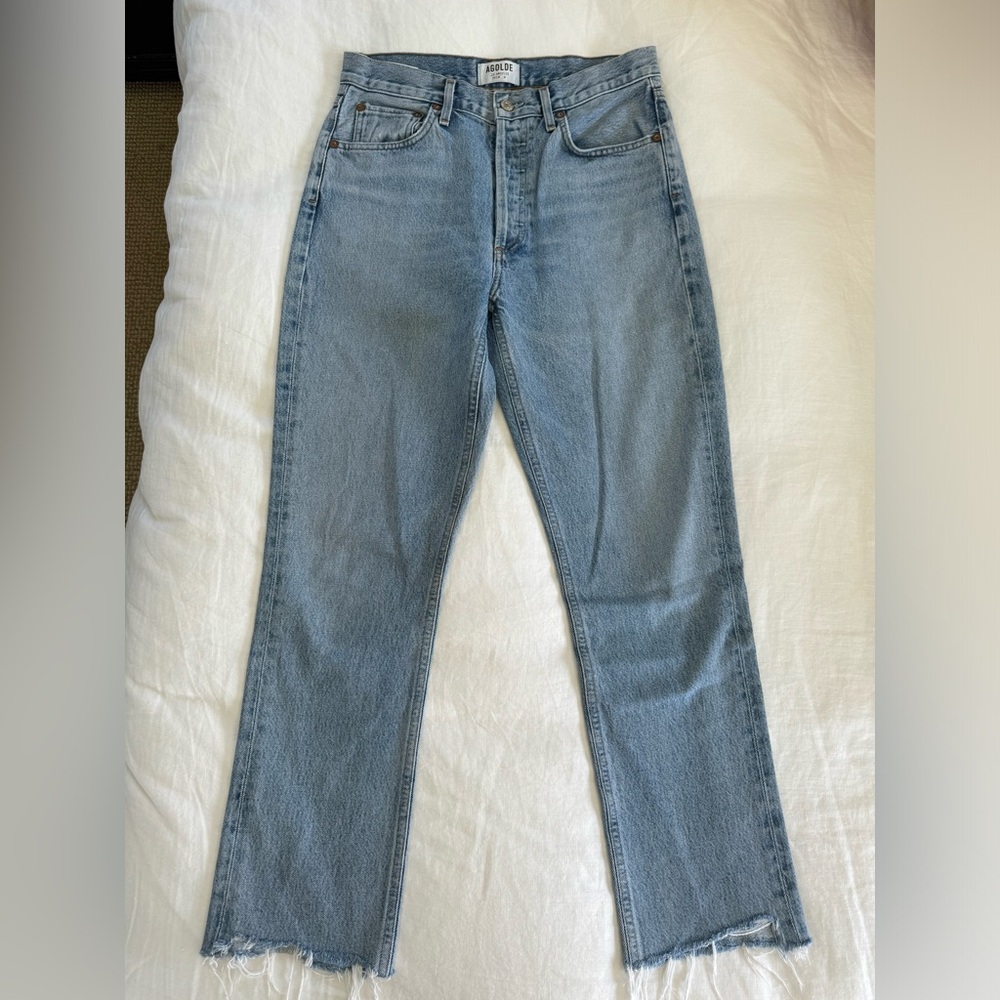 AGOLDE Jeans